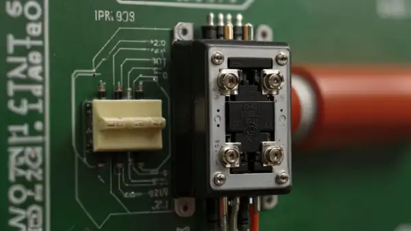 Oznaczenia transformatora w schematach elektrycznych: Jak je rozpoznać?