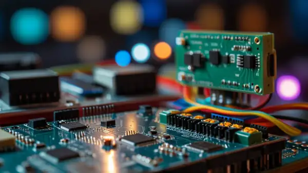 Wprowadzenie do projektów Arduino: Co możesz stworzyć i jak?