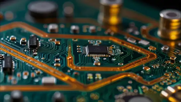 Mikroskop USB: Jak wybrać najlepszy model do pracy z elektroniką?