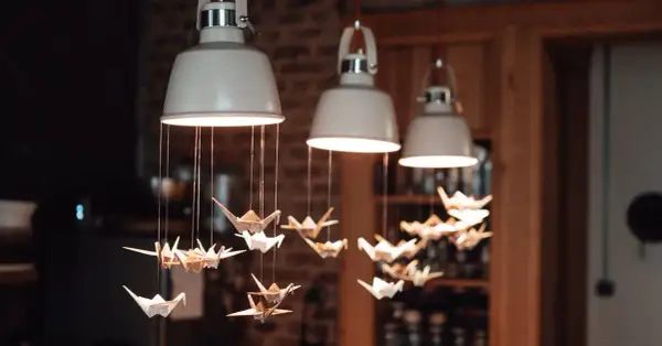 Jak zrobić żurawia z origami: Krok po kroku do perfekcji