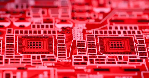 Krzem: Co to jest i jakie ma kluczowe zastosowanie w elektronice?
